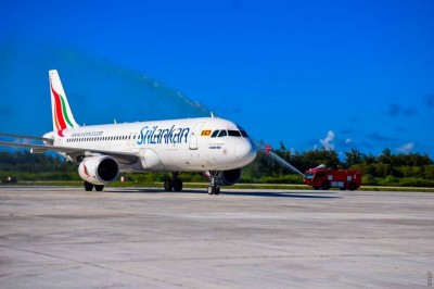 ސްރީލަންކަން އެއާލައިންސްއިން ހިލޭ ޓިކެޓް ދޭ ޕްރޮމޯޝަނެއް ނުހިންގާ!