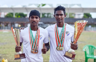 ސާއިދު ސެމީ އަށް، ފަޒީލް ގައުމީ ރެކޯޑް މުގުރާލައިފި