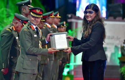 ލަންކާގައި ދިން ހަމަލާއާ ގުޅިގެން އަޅަންޖެހޭ ފިޔަވަޅުތައް ދަނީ ބަލަމުން: ރައީސް