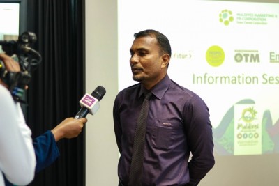 ޖެނުއަރީ މަހު ބާއްވާ ބޭރުގެ ފަސް ފެއާއަށް އެމްއެމްޕީއާރްސީ އިން ތައްޔާރުވެއްޖެ