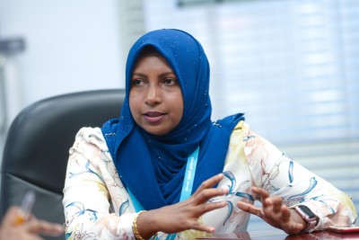 އައިޖީއެމްއެޗަށް 70 އަހަރު: މި އަހަރު ހާއްސަ ކުރަނީ ހާއްސަ އެހީގެ މީހުންނަށް އެެހީތެރިވުމަށް
