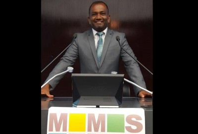 އަނެއްކާވެސް ވޯލްޑް ޓުއާގެ ފުރުސަތު ލިބުމަކީ ވަރަށް ބޮޑު ހިތްހަމަ ޖެހުމެއް: ހުސައިން