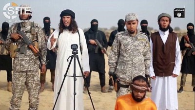 ގުދުސްގެ މައްސަލައިގައި އައިއެސްއިން ހަމާސްއާ ދެކޮޅަށް ހަނގުރާމަ އިއުލާންކޮށްފި
