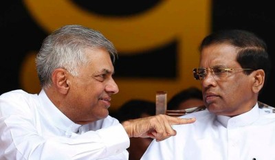 ސިރިސޭނާގެ ދައުރުގެ މުއްދަތަކީ ފަސް އަހަރު ކަމަށް ކަނޑައަޅައިފި