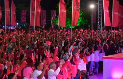 ޕީޕީއެމްގެ ފައިސާ ހިފެހެއްޓި މައްސަލައިގައި ފިނޭންސާ ދެކޮޅަށް ދައުވާކުރަނީ