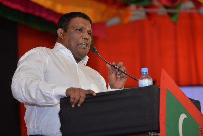މުސްތަފާގެ އަތުން ފައިސާތަކެއް ހޯދަން އެމިޓީއަށް ދައުވާ ނުކުރެވޭނެ ކަމަށް ކަނޑައަޅައިފި