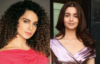 ކަންގަނާގެ ވާހަކަތަކަށް ރައްދު ދޭން އާލިއާ ބޭނުމެއް ނޫން