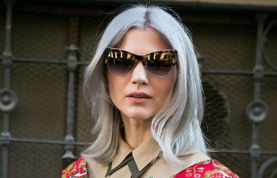 "ނުރަ އިސްތަށި" ފެޝަން ޓްރެންޑަކަށް