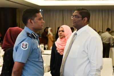 ގާނޫނުލް އުގޫބާތަށް އިސްލާހުތަކެއް ހުށަހަޅަން ސަރުކާރުން ނިންމައިފި