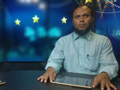 އޮޅުވާލައިގެން ހައްޖަށް ގެންދިޔަ މައްސަލާގައި ޝައިޚް ނަސްރުﷲ އަށް ދައުވާކޮށްފި