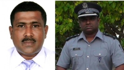 ސަފާ ފުރުވާލި މައްސަލާގައި ހާނިމް އާއި އާޒިމްގެ މައްޗަށް ދައުވާ އުފުލައިފި