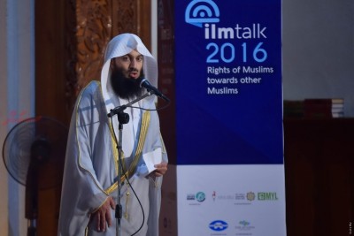 ސޯޝަލް މީޑިއާ ބޭނުންކޮށްގެން ވެސް ސުވަރުގެ ހޯދިދާނެ: މުފްތީ މެންކް