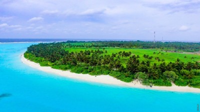 ތޮއްޑޫގައި ހިނގި އެކްސިޑެންޓެއްގައި އަނިޔާވި މީހަކު އިތުރު ފަރުވާއަށް މާލެ ގެނެސްފި