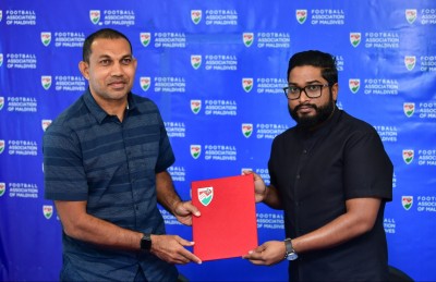 ގޯލްކީޕާސް އެކެޑަމީ: އަސްލަމްގެ ބޮޑު މަސައްކަތް