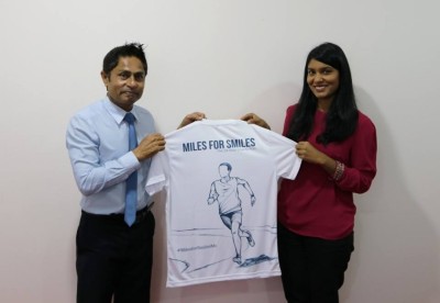 "މައިލްސް ފޯ ސްމައިލް" ގައި ޒެނީޝާ ބައިވެރިވެވަޑައިގަންނަވާނެ