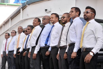 12 މެންބަރުންގެ މައްޗަށް ކުރާ ދައުވާގެ ޗިޓް ފޮނުވަން ފަށައިފި