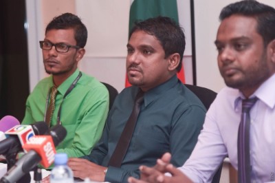 ބައި އިލެކްޝަނާ ބެހޭ ގޮތުން ޖަވާބު ދިނުމަށް އީސީ ފަސްޖެހިފައި