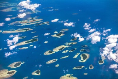 ރާއްޖެ ސްޓައިލުގެ ރިސޯޓުތަކެއް އިންޑޮނޭޝިއާގައި ވެސް ތަރައްގީ ކުރަނީ