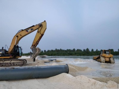ކުޅުދުއްފުއްޓާއި ފުނަދޫ އެއާޕޯޓުގައި އިމާރާތްތަކެއް އަޅާނެ ބަޔަކު ހޯދަނީ