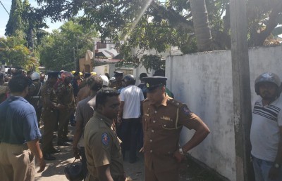 އަމާންކަމުގައި ދިހަ އަހަރު، އަނެއްކާވެސް ބިރުވެރިކަން