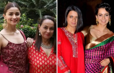 ކަންގަނާގެ ވާހަކަތަކަށް ރައްދު ދޭން އާލިއާ ބޭނުމެއް ނޫން