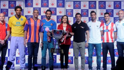 މެންޗެސްޓާ ސިޓީން އިންޑިއާގެ ފުޓުބޯޅައަށް އިންވެސްޓް ކުރަނީ