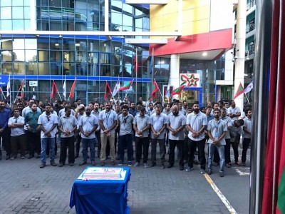 އެމްޕީއެލްގެ ބޯޑަށްް ތިން ބޭފުޅަކު އައްޔަނުކޮށްފި
