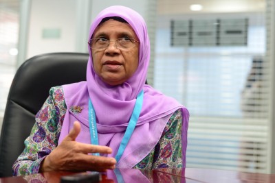 ހިދުމަތުގައި 47 އަހަރު: "ހިތްތިރި މީހަކަށް ނޫނީ ނަރުސްކަމެއް ނުކުރެވޭނެ"