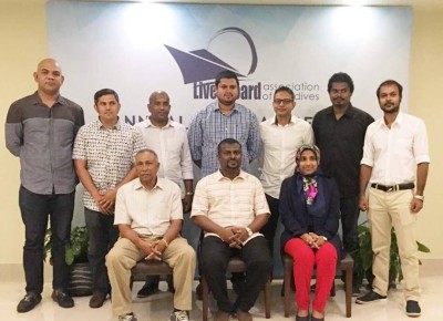 ލިވްއަބޯޑު ޓޫރިޒަމް މާކެޓުކުރަން އިތުރު މަސައްކަތް ކުރަން ޖެހޭ: ލޭމް