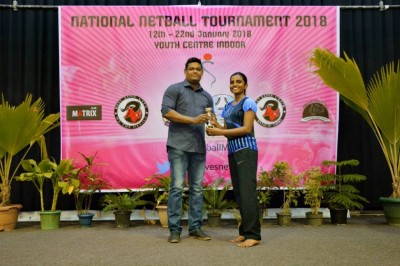 ގައުމީ ނެޓްބޯޅަ މުބާރާތުގެ ފުރަތަމަ މެޗު މަހިބަދޫ ސްޕޯޓްސް ކްލަބަށް