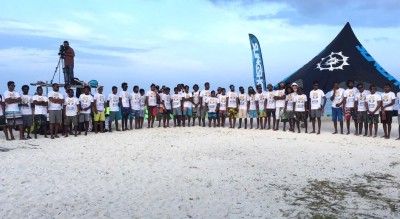 ރާޅު ގުޑި ކައިޓް ބޯޑިން ޓުއާއަށް ބަދަލުތަކެއް!