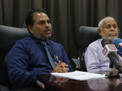 އިސްލާމީ ފަތުވާ ދޭ މަޖިލީހުން ބައިނަލްއަގުވާމީ ކޮންފަރަންސެއް މި އަހަރު ރާއްޖޭގައި ބާއްވަނީ