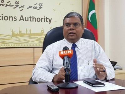 "ވަޒީފާގެ މާހައުލުގައި ތަފާތުކުރުންތައް ދަނީ އިތުރުވަމުން"