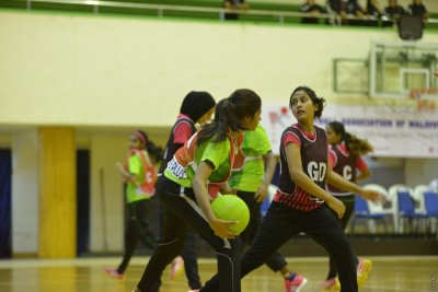 އަންނަ ފެބްރުއަރީ މަހު ނެޓްބޯޅަ އަމްޕަޔަރުން ކޭމްޕެއް ބާއްވަނީ
