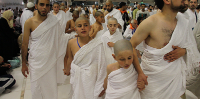 ސައުދީން ދަނީ ގަތަރުގެ ރައްޔިތުން އުމްރާގެ އަޅުކަން އަދާކުރުމަަށް ހުރަސް އަޅަމުން: ރިޕޯޓް