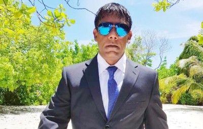 ޑރ. ކަމަލް އިސްތުފާދެއްވުމަކީ ލިބުނު ފޫނުބެއްދޭ ވަރުގެ ގެއްލުމެއް: އުސައިދު