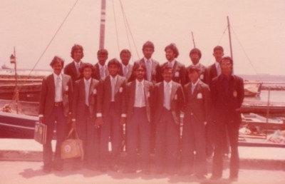 ނިއު ރޭޑިއަންޓުގެ ހިދުމަތްތެރިޔާ އަލީ ޝަރީފް އަވަހާރަވެއްޖެ