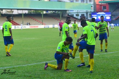 ވެލެންސިއާ މަރެއް ނުވޭ، ދިރި އެބައޮތް!