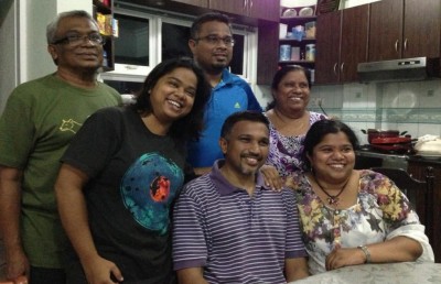 ނިއު ރޭޑިއަންޓުގެ ހިދުމަތްތެރިޔާ އަލީ ޝަރީފް އަވަހާރަވެއްޖެ