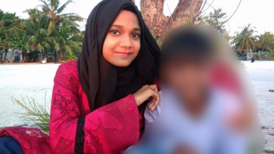 މަޑުއްވަރީ ކުއްޖާ ގެއްލުނީކީ ނޫން، ފިލީ!