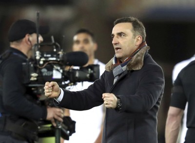 ލިވަޕޫލްގެ 'ފޯމިއުލާ ވަން' ކާރުތަކަށްވެސް ޓްރެފިކްގައި ޖެހުމުން ނުދުއްވޭނެ: ސްވަންސީ ކޯޗު