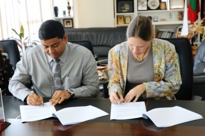 ދަނޑުވެރިކަމާއި މަސްވެރިކަމުގެ ދާއިރާއިން ރާއްޖެއަށް އެހީދޭން އާ ފްރޭމްވޯކެއް އެކުލަވާލައިފި