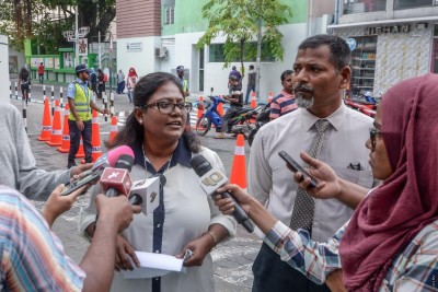 ދަރިވަރުންނަށް ރައްކާތެރިކަން ކަށަވަރު ކޮށްދިނުމަށް މާލޭގެ މޭޔަރު ގޮވާލައްވައިފި