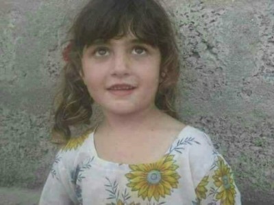 ޒައިނަބުގެ މަރަށް އިންސާފު ނުލިބެނީސް ހަތަރު އަހަރުގެ ކުއްޖަކު ރޭޕްކޮށް މަރާލައިފި