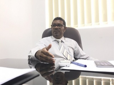 ދިރާގުގެ ބޯޑު މެންބަރަކަށް އަހުމަދު ހާފިޒް ހަމަޖައްސައިފި
