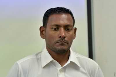 ދެ އަހަރަށްފަހު ޝަމީމްގެ ސަސްޕެންޝަން އުވާލައިފި