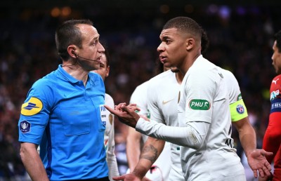 ޕީއެސްޖީ ބަލިކޮށް ރެނެސް އިން ފްރެންޗް ކަޕް ކާމިޔާބުކޮށްފި