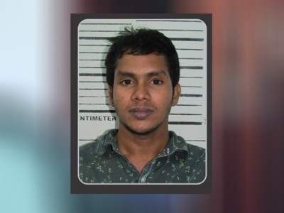 މަސްތުވާތަކެތީގެ މައްސަލައެއްގައި ހުކުމް ތަންފީޒުކުރަމުންދިޔަ ގައިދީއަކު މަރުވެއްޖެ