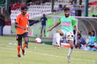 ރިޒްކޮ ގްރީންއާއެކު ކޮންޓްރެކްޓް އައުކޮށްފި