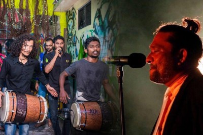 "މައިލްސް ފޯ ސްމައިލްސް" ދުވުން ކުރިއަށްދާނީ ގިނަ ހަރަކާތްތަކަކާއެކު